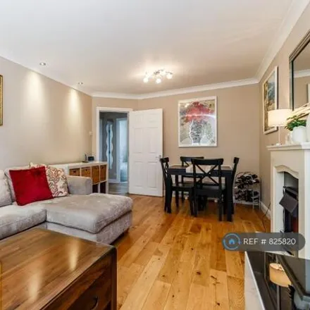 Image 2 - 66 Cadogan Terrace, London, E9 5EQ, United Kingdom - Apartment for rent