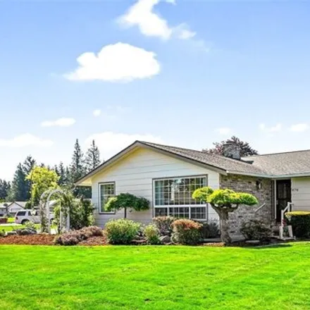 Buy this 4 bed house on 932 Garden Drive in Lynden, WA 98264