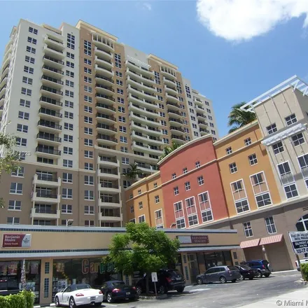 Image 6 - Sergio's, Southwest 22nd Street, The Pines, Miami, FL 33145, USA - Apartment for rent