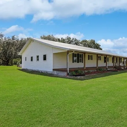 Image 1 - CR 313, Blitchville, Gilchrist County, FL, USA - House for sale