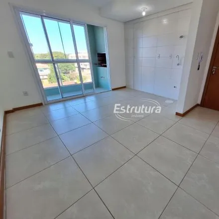 Rent this 1 bed apartment on Residencial Agatha in Rua João Bosco Penido Burnier 530, Camobi