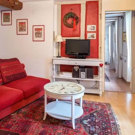 Rent this 2 bed apartment on 68150 Ribeauvillé
