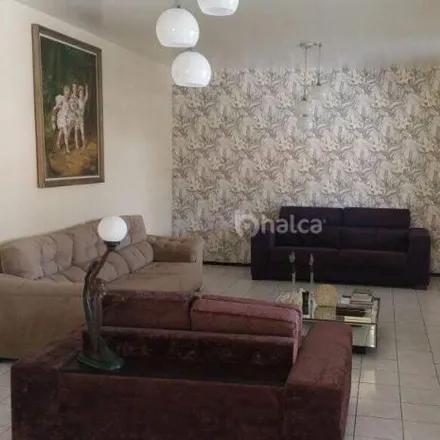 Buy this 3 bed house on Rua Durvalino Couto in Jóquei, Teresina - PI