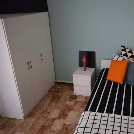 Rent this 5 bed room on Condominio Excelsior A in Via Guido Zadei, 25128 Brescia BS