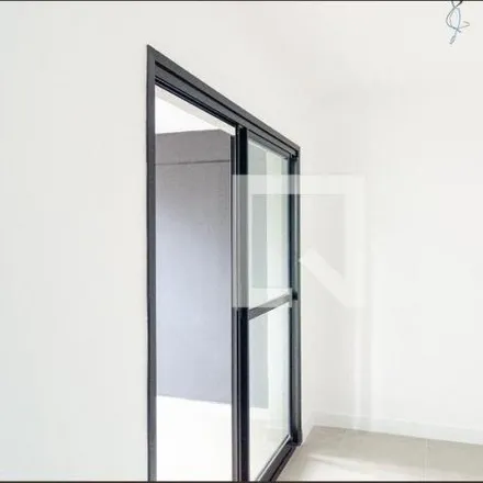 Buy this 1 bed apartment on Edifício Maison Chamonix in Rua Correia de Lemos 318, Vila Mariana