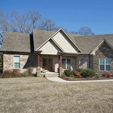 Buy this 4 bed house on 193 Moore Springs Circle in Madison County, AL 35811