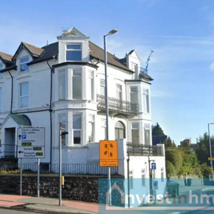 Buy this 19 bed house on Bangor University in Ffriddoedd Site, Convent Lane