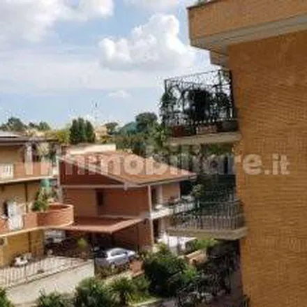 Image 3 - C.A.F Patronato Cellulosa, Via della Cellulosa 74, 00166 Rome RM, Italy - Apartment for rent
