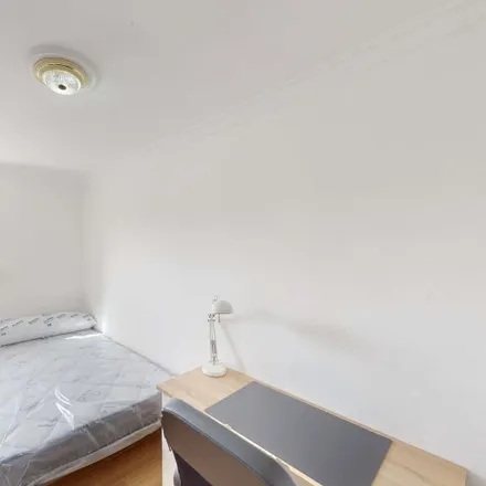 Rent this 4 bed room on Campo La Juventud in Avenida Blas Infante, 11408 Jerez