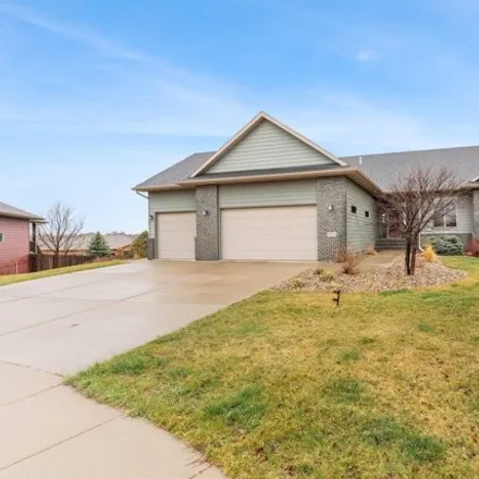 Buy this 4 bed house on 6301 South Diamond Circle in Sioux Falls, SD 57108