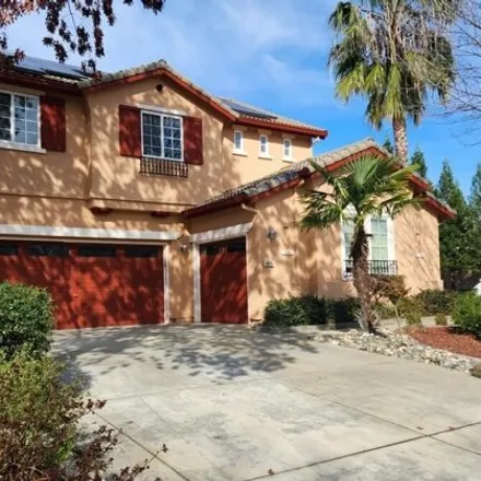 Buy this 5 bed house on 4111 Autumnwind Court in Rocklin, CA 95677
