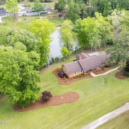 Image 8 - 2258 Magnolia Cove, Pulaski County, GA 31036, USA - House for sale