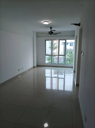 Image 4 - unnamed road, Bandar Seri Putra, Kajang Municipal Council, Selangor, Malaysia - Apartment for rent
