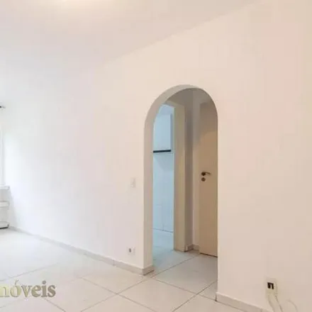 Rent this 2 bed apartment on Condomínio Jardim da Grécia in Rua Professor Picarolo 121, Morro dos Ingleses