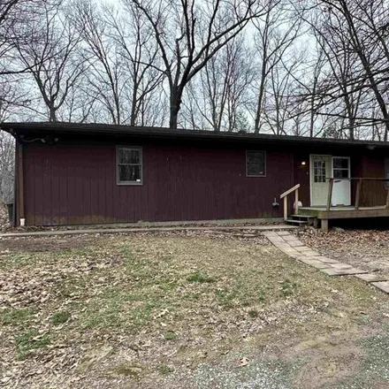 Image 3 - 101 Cheatham Road, Jackson County, IL 62966, USA - House for sale