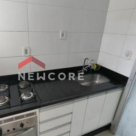 Buy this 2 bed apartment on Rua C in Horto Florestal, Belo Horizonte - MG