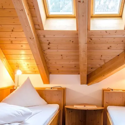 Rent this 2 bed house on Hotel Garni Austria in Bichlweg 12, 6561 Ischgl