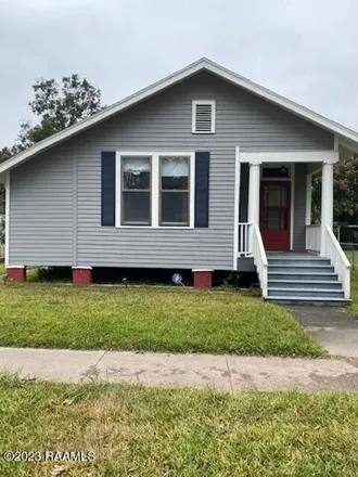 Buy this studio house on 256 South Sterling Street in Lafayette, LA 70501