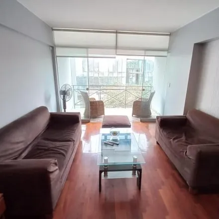 Buy this 3 bed apartment on La Paz Avenue 587 in Miraflores, Lima Metropolitan Area 10574
