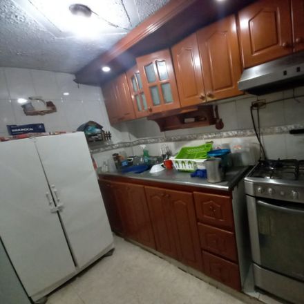 Rent this 5 bed apartment on Carrera 26 in Localidad Barrios Unidos, 111221 Bogota