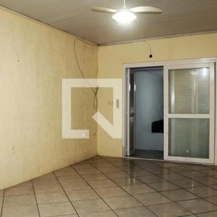 Rent this 3 bed house on Rua Haiti in Scharlau, São Leopoldo - RS