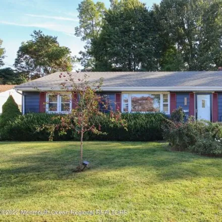 Rent this 3 bed house on 18 Crestview Dr in Middletown, New Jersey