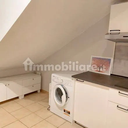 Rent this 1 bed apartment on Mercato Barcellona in Via Antonio Vagnone, 10144 Turin TO