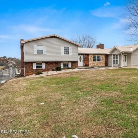 Buy this 3 bed house on 377 Randolph Fridley Road in Monroe County, TN 37874