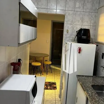 Buy this 2 bed apartment on Avenida Ipiranga in Jardim Bela Vista, Caraguatatuba - SP