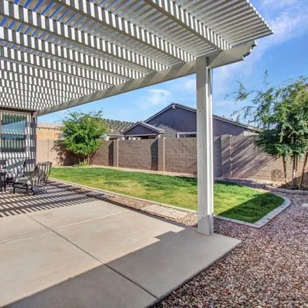 Buy this 3 bed house on East Supernova Drive in Maricopa County, AZ 85212