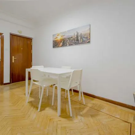 Image 6 - Calle de San Ernesto, 28002 Madrid, Spain - Apartment for rent