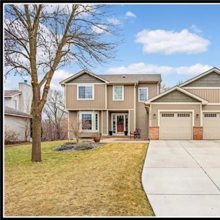 Buy this 4 bed house on 18677 85th Avenue North in Maple Grove, MN 55311
