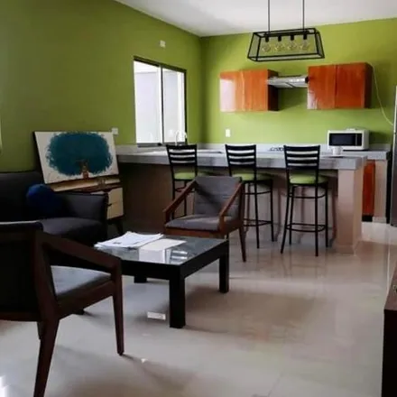 Rent this 1 bed apartment on Calle 9 in 97134 Mérida, YUC