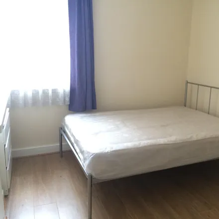 Image 1 - Villiers Road, Dudden Hill, London, NW2 5QE, United Kingdom - Room for rent