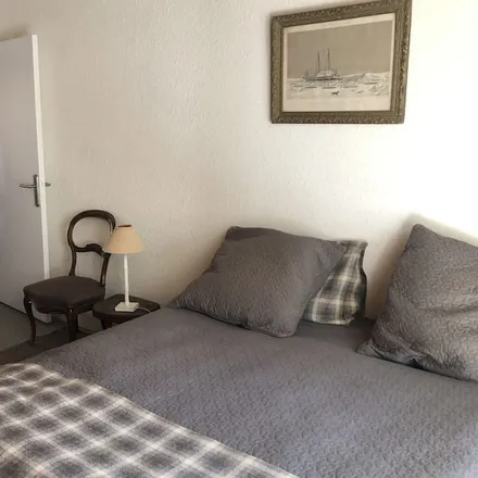 Rent this 2 bed apartment on 05240 La Salle-les-Alpes