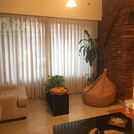 Rent this 4 bed house on General Ángel Pacheco 2972 in Olivos, Vicente López