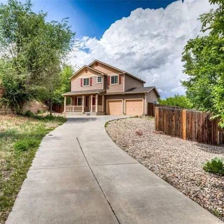 Buy this 3 bed house on 3700 East Pikes Peak Avenue in Colorado Springs, CO 80909