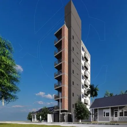 Image 1 - Rua Itacolomi, Centro, Balneário Piçarras - SC, 88380-000, Brazil - Apartment for sale