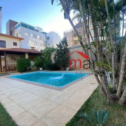 Image 1 - Avenida Altamiro Avelino Soares, Pampulha, Belo Horizonte - MG, 31330-200, Brazil - House for rent