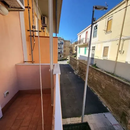 Image 4 - Via Giacomo Mattei, 98124 Messina ME, Italy - Apartment for rent