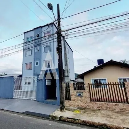 Rent this 2 bed apartment on Rua Guaratinguetá 979 in Jardim Iririú, Joinville - SC