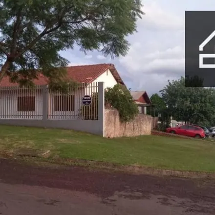 Buy this 3 bed house on Rua Marechal Floriano in Vila Tolentino, Cascavel - PR
