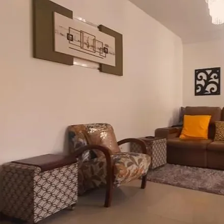 Buy this 3 bed apartment on Rua Chapecó in Bela Vista, São José - SC