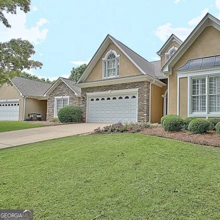 Image 6 - 414 Stonewood Drive, Peachtree City, GA 30269, USA - House for sale