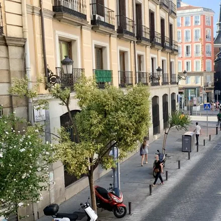 Image 6 - Calle de Atocha, 5, 28012 Madrid, Spain - Room for rent