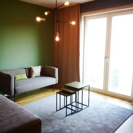 Rent this 1 bed apartment on Lindenstraße 15 in 12555 Berlin, Germany