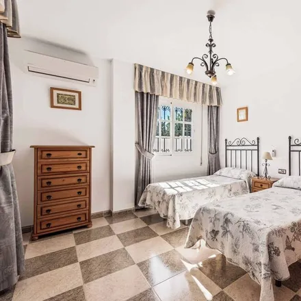 Image 6 - Frigiliana, Andalusia, Spain - House for rent