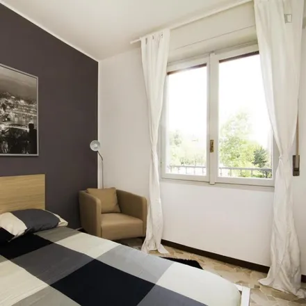 Image 3 - Via Bartolomeo d'Alviano, 20146 Milan MI, Italy - Room for rent