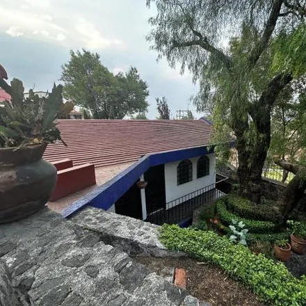 Image 2 - Privada de la Noria, Xochimilco, 16030 Mexico City, Mexico - House for sale