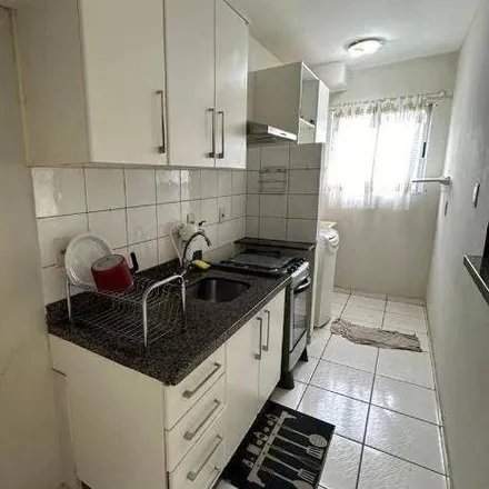 Buy this 3 bed apartment on Rua Menna Gonçalves in Areão, Cuiabá - MT